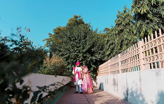 Best Wedding Photography in India